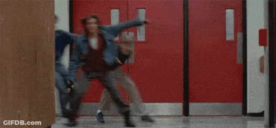 The Breakfast Club Brat Summer GIF
