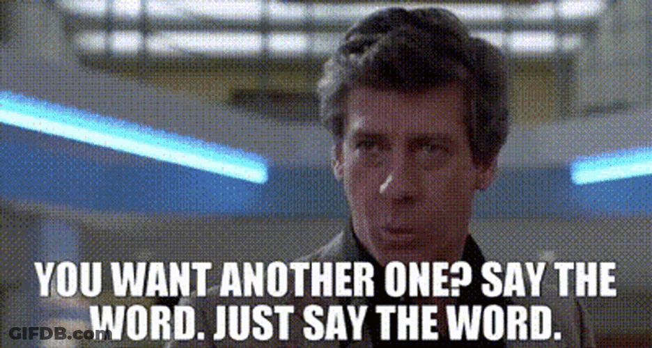 The Breakfast Club Judd Nelson GIF