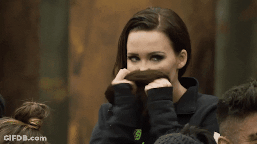 The Challenge Ashley Mitchell Chance To Learn GIF