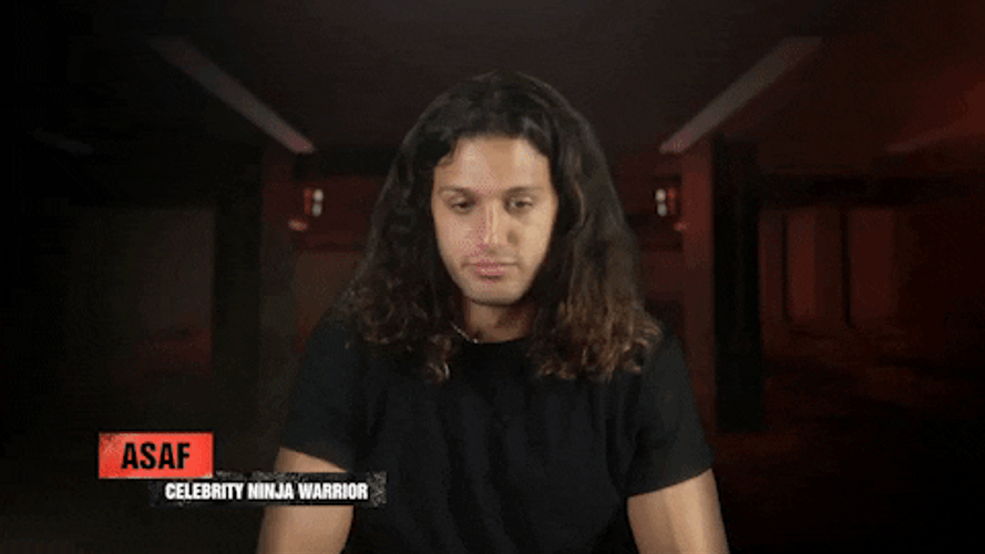 The Challenge Call To Action GIF