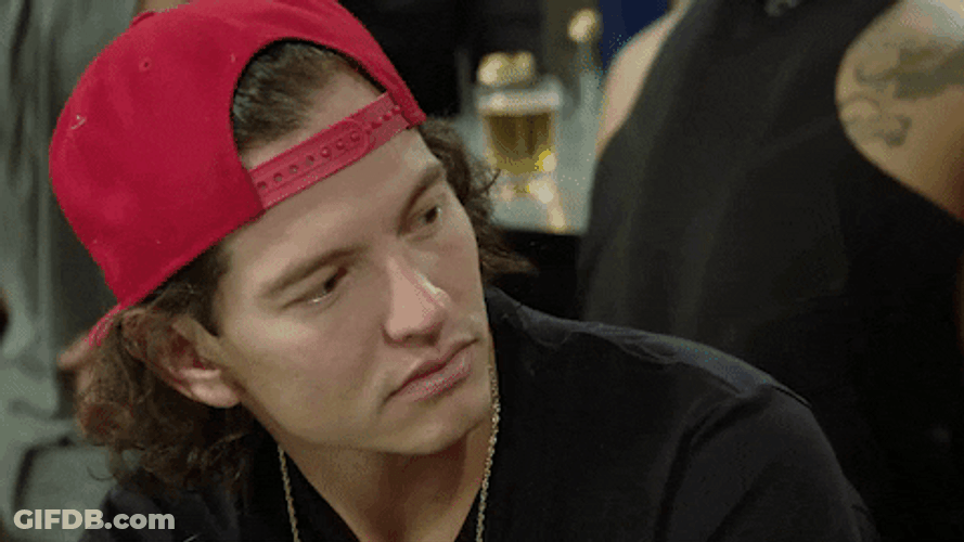 The Challenge Creative Endeavor GIF