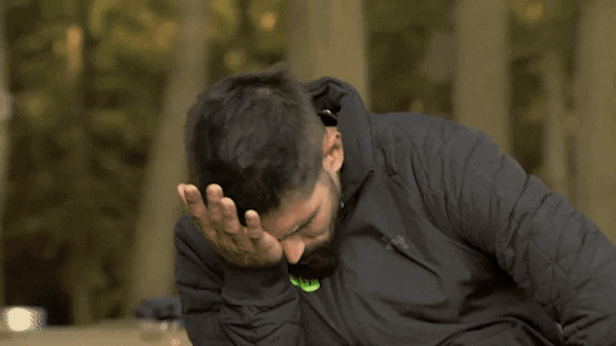 The Challenge Journey Of Growth GIF
