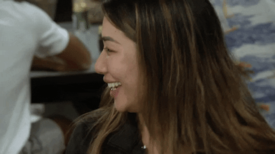 The Challenge Woman Social Change Movement GIF