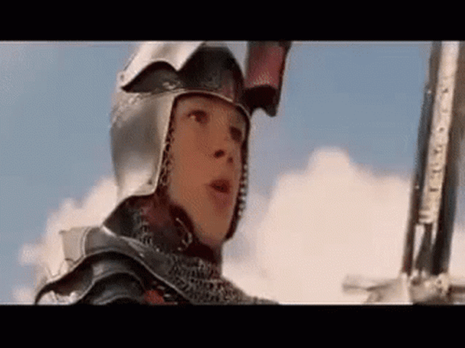 The Chronicles Of Narnia Edmund Pevensie GIF