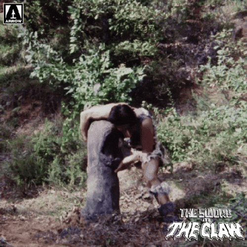 The Claw Catch This Dub GIF