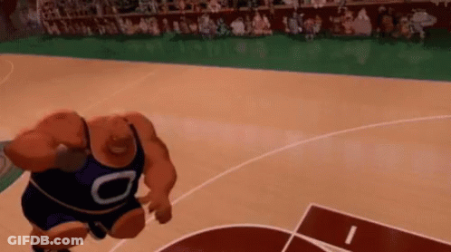 The Colt You GIF
