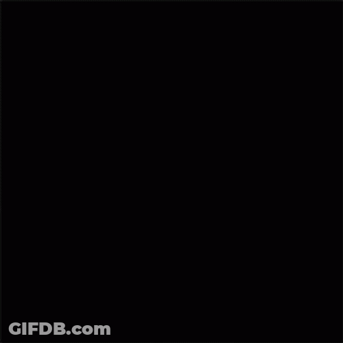 The Concert Spotlight GIF