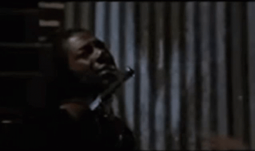 The Crow Victims Arent We All GIF