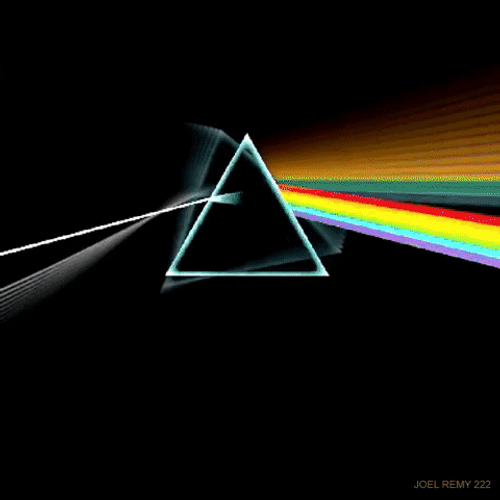 The Dark Side Of The Moon GIF