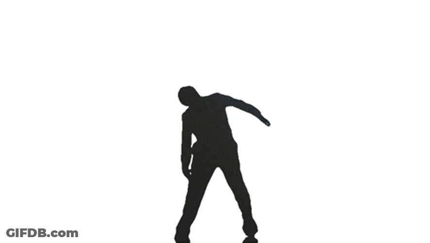The Deliverance Removing Clothes Tearing Sticker GIF