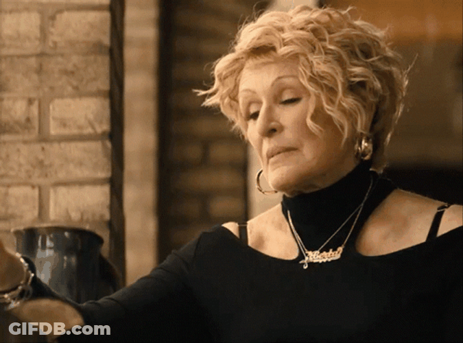 The Deliverance Then Do It GIF