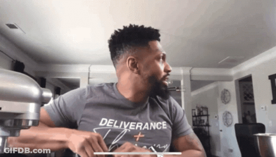 The Deliverance TShirt GIF