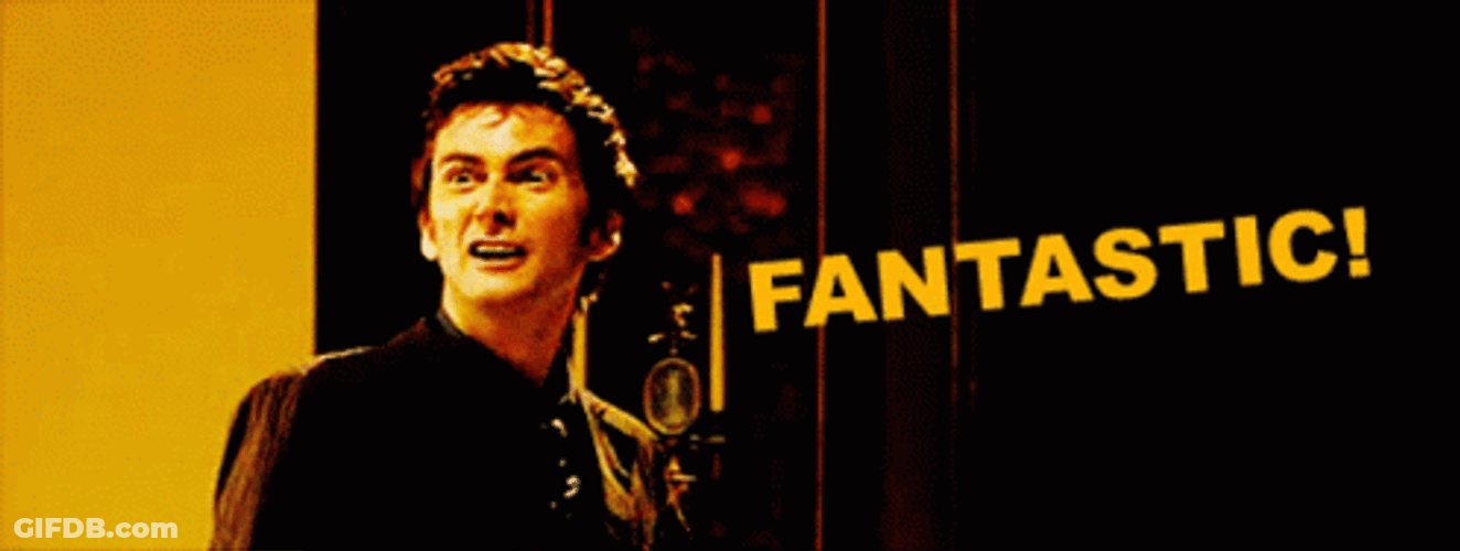 The Devil's Advocate Fantastic GIF
