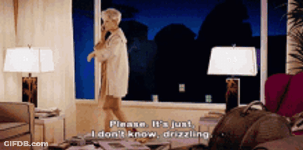 The Devil Wears Prada Meryl Streep Drizzling GIF