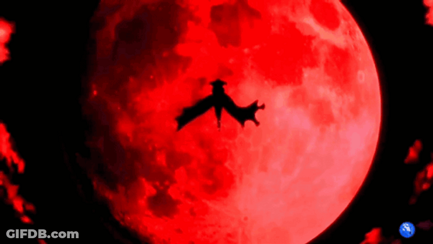 The Eminence In Shadow Cid Kagenou Fly GIF
