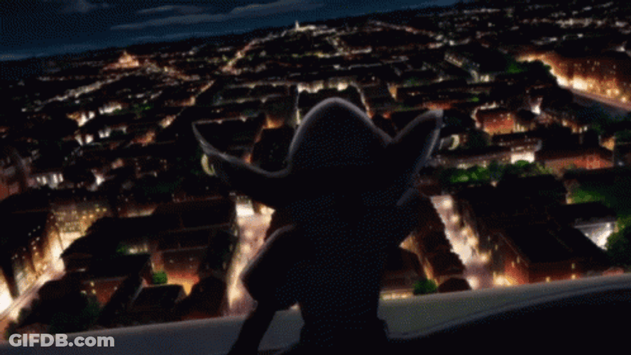 The Eminence In Shadow I Need More Power GIF