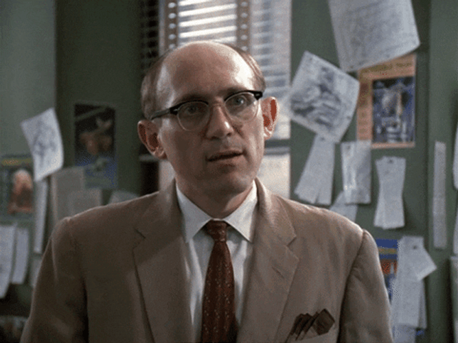 The End Of Civilization GIF