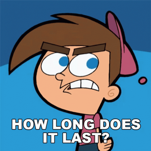 The Fairly OddParents Restless GIF