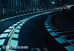 The Fast And The Furious Tokyo Drift GIF