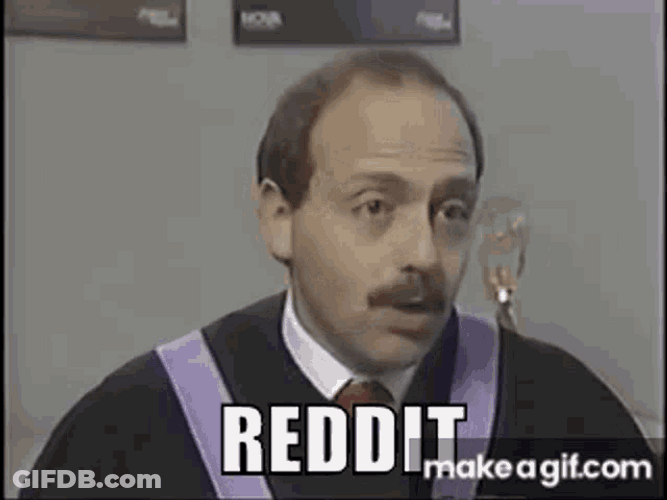 The Fast Talking Guy John Moschitta Reddit GIF