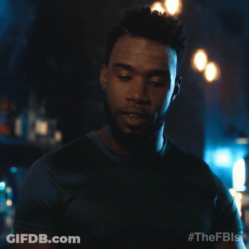 The FBI For Real GIF