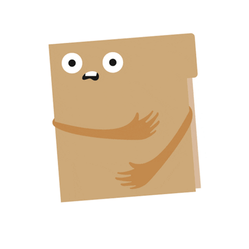 The Files Are In The Computer Kweeston Zip File GIF