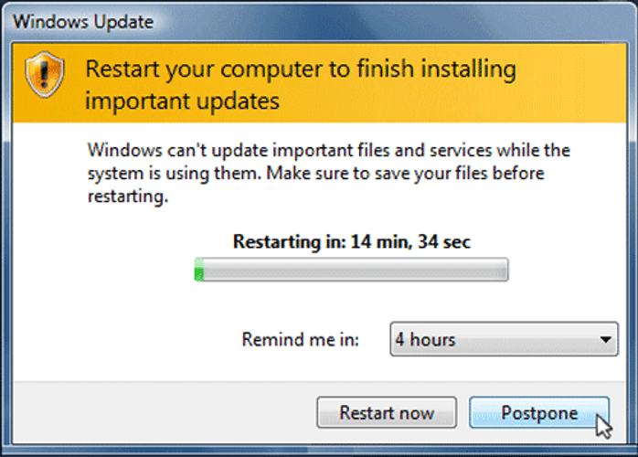 The Files Are In The Computer Postpone Keynote GIF