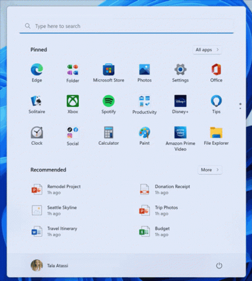 The Files Are In The Computer Window 11 GIF