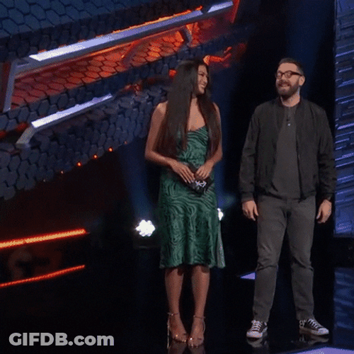 The Final Day Final Countdown GIF