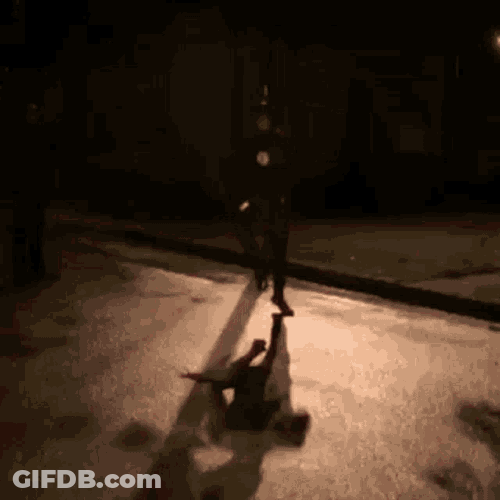 The Flash Cw GIF