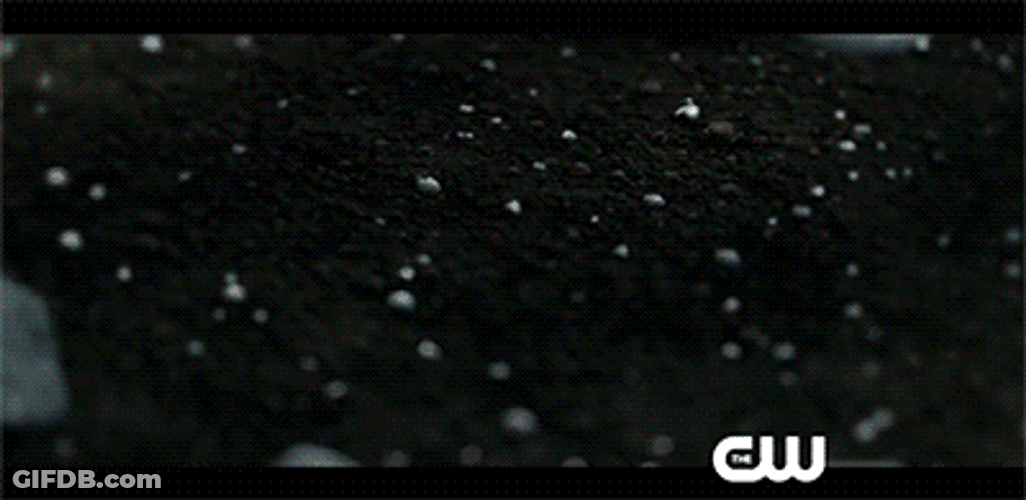 The Flash From Outer Space GIF