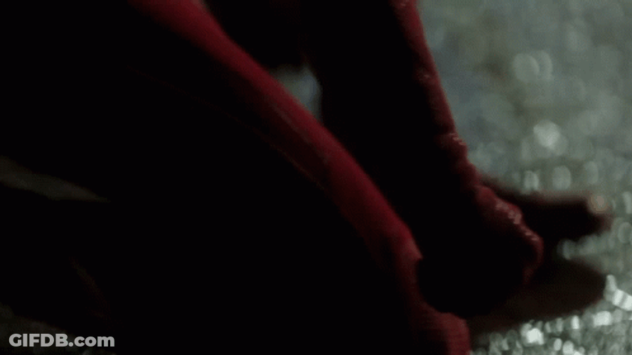 The Flash Season7 GIF