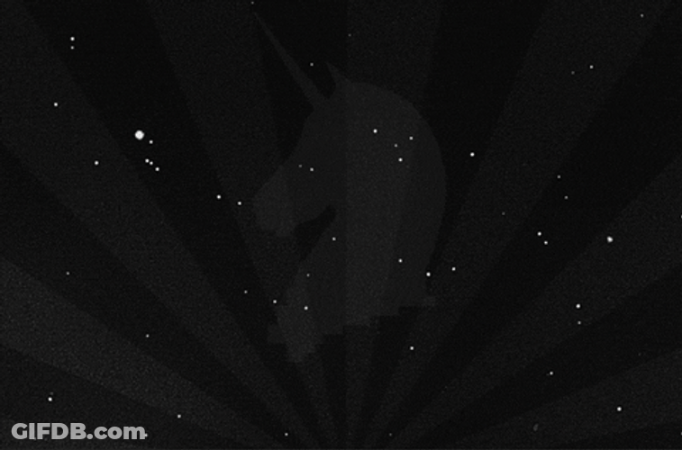 The Future Vintage Movie Title GIF