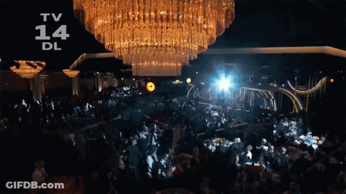 The Golden Globe Awards Are Being Shown On Tv 14 GIF