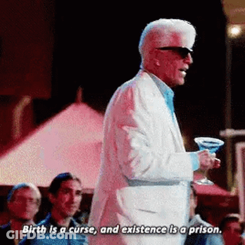 The Good GIF