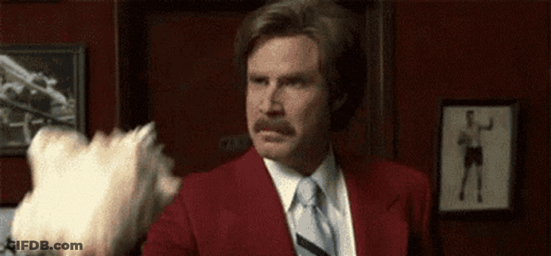 The Goon Cod GIF