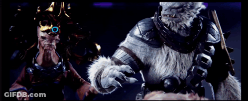The Great Journey Waits For No One Brother Written On A Screen GIF