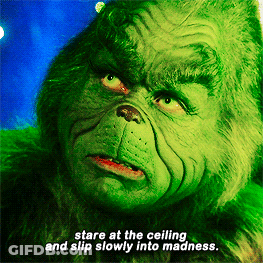 The Grinch Ghosthills GIF