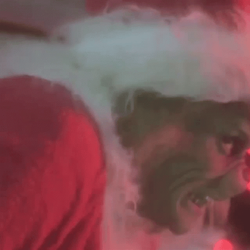 The Grinch Jim Carrey  Anxious GIF