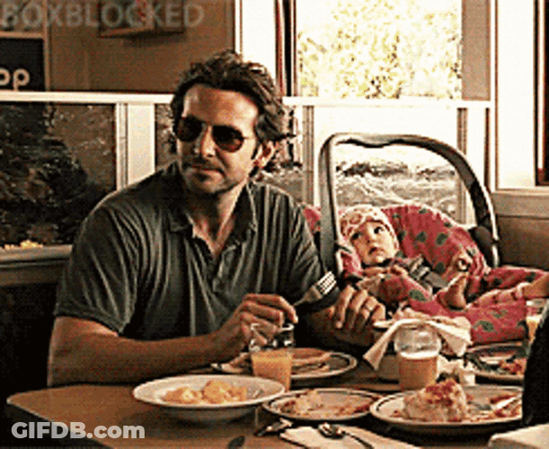 The Hangover Part Ii Phil GIF
