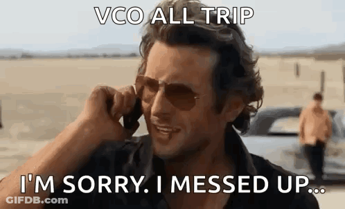 The Hangover Phil GIF