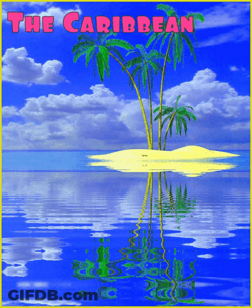 The Islands Vacation GIF