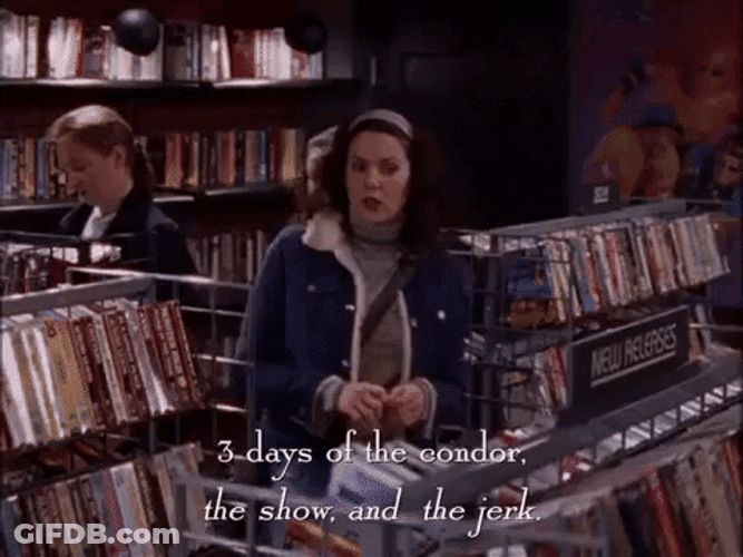 The Jerk GIF