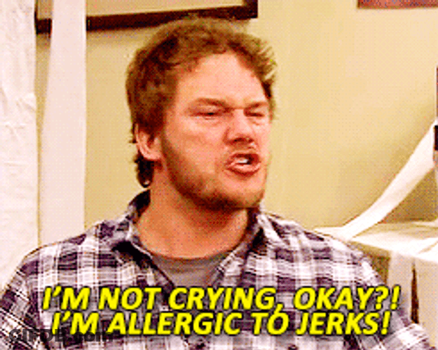 The Jerk GIF