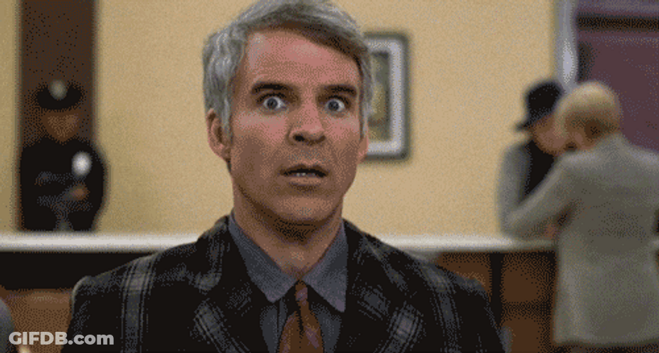 The Jerk GIF