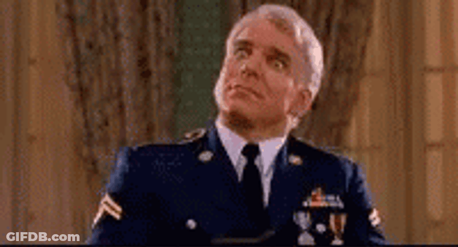 The Jerk Mind Blowing GIF