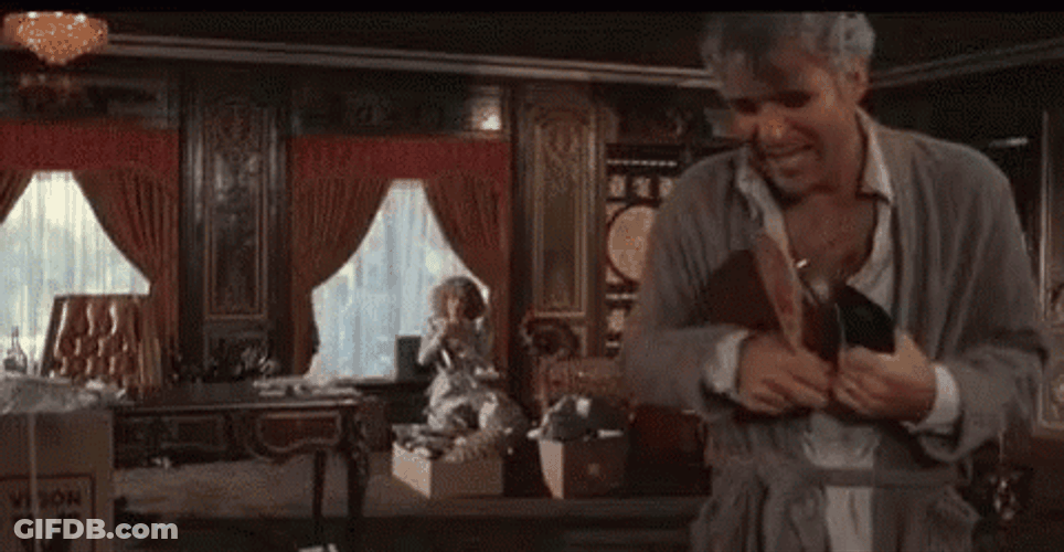The Jerk Paddle Game GIF