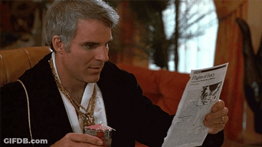 The Jerk See That GIF