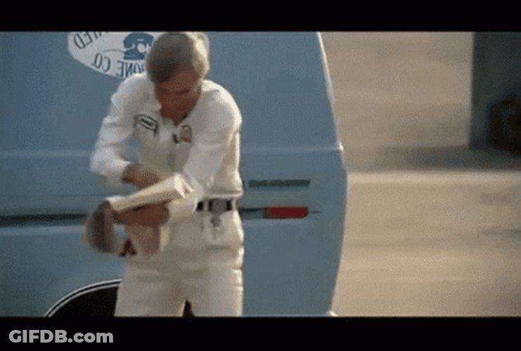 The Jerk Steve Martin Phone Book GIF
