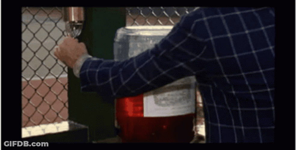 The Jerk Wine Watercolor GIF